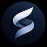 深墨 logo